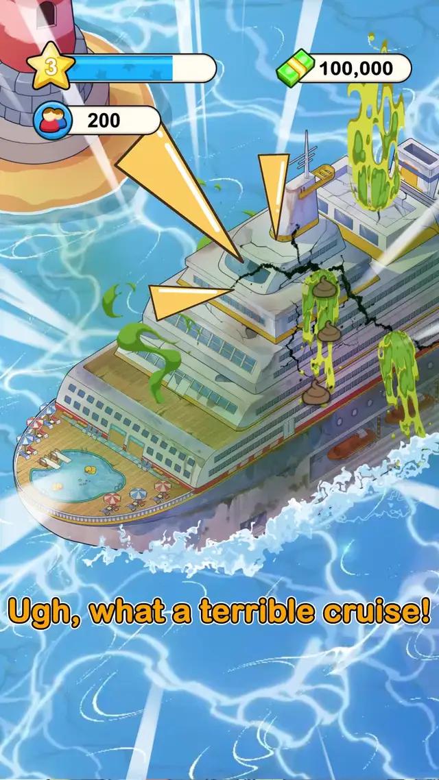 Ready to set sail? Book your dream cruise now!