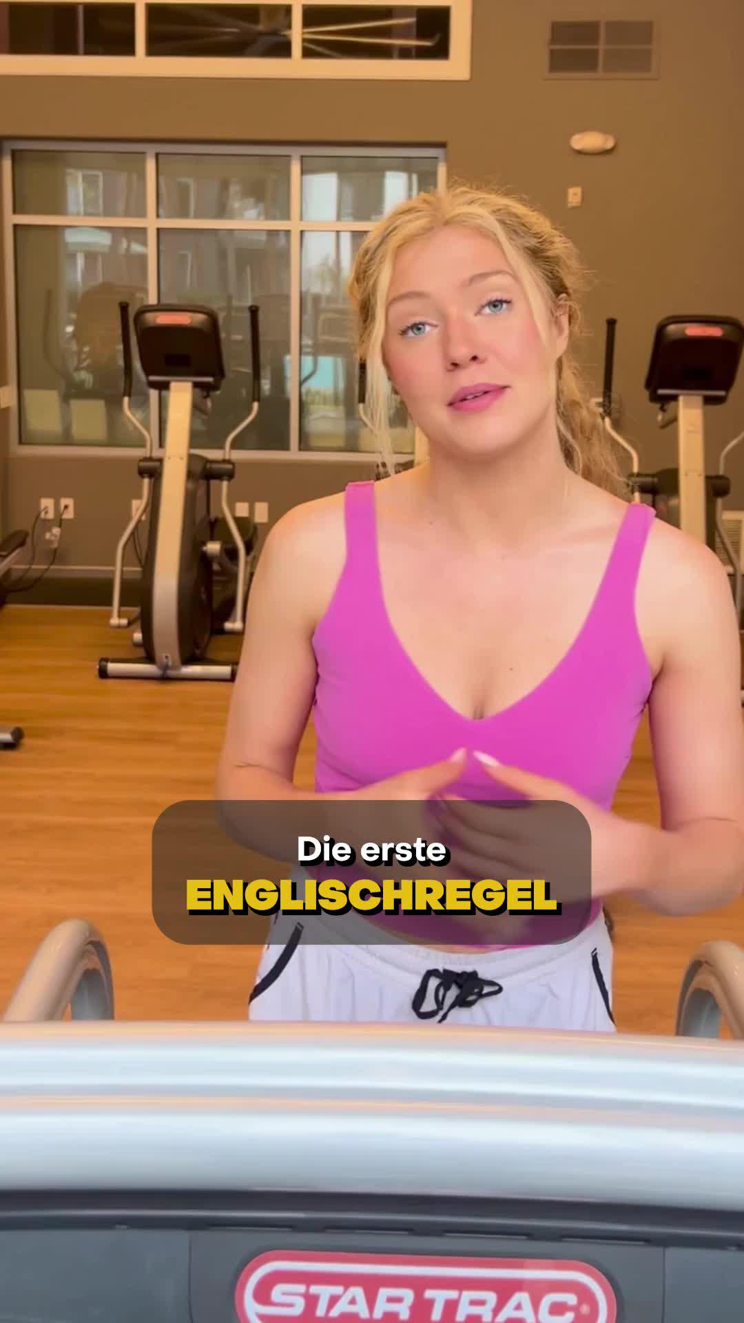 10 minuten pro tag - und schon kannst du englisch!