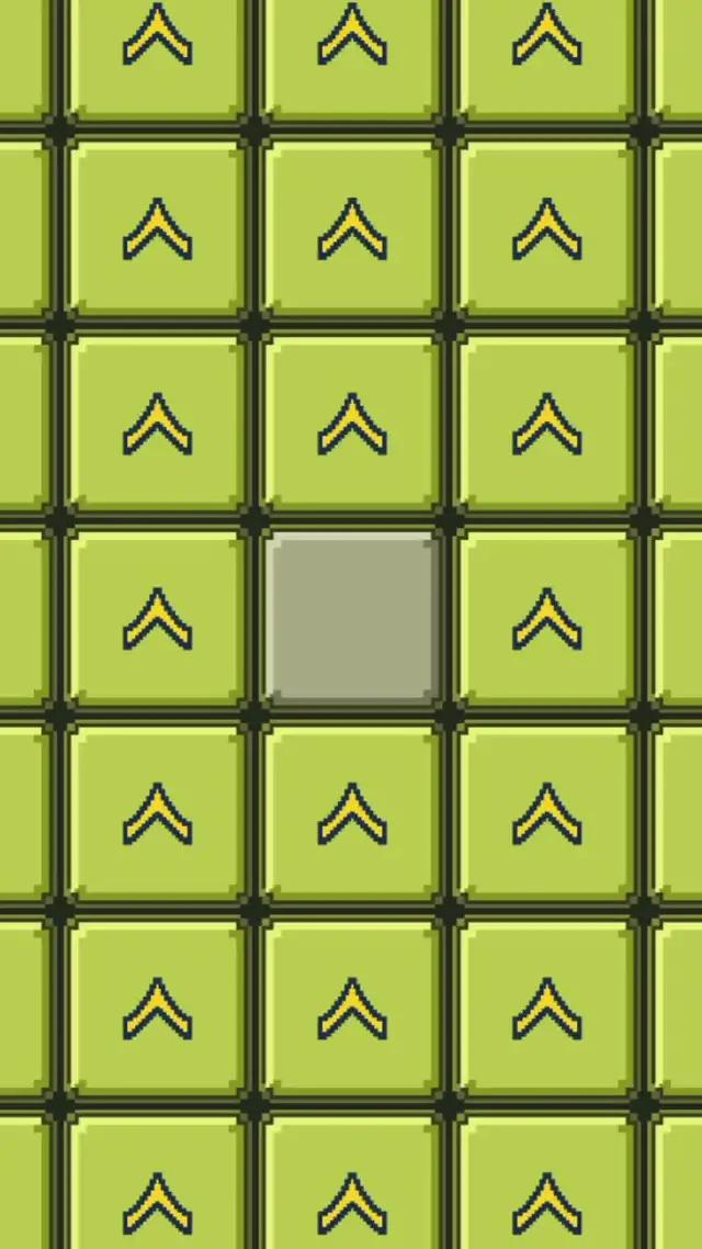 Never seen this game before. 
Is this a game or a drug?
Once you start, you keep going.