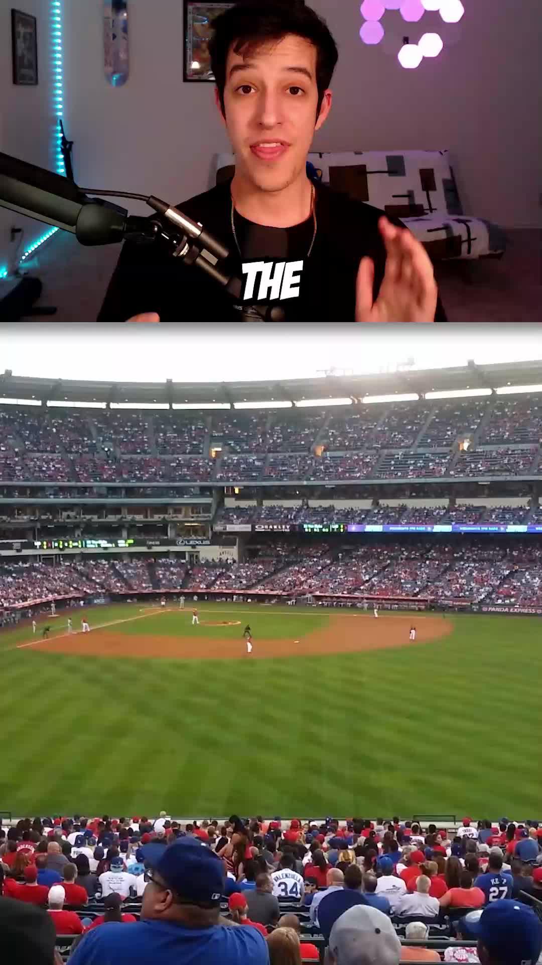 Follow live MLB coverage anytime, anywhere, from any device with Fubo.