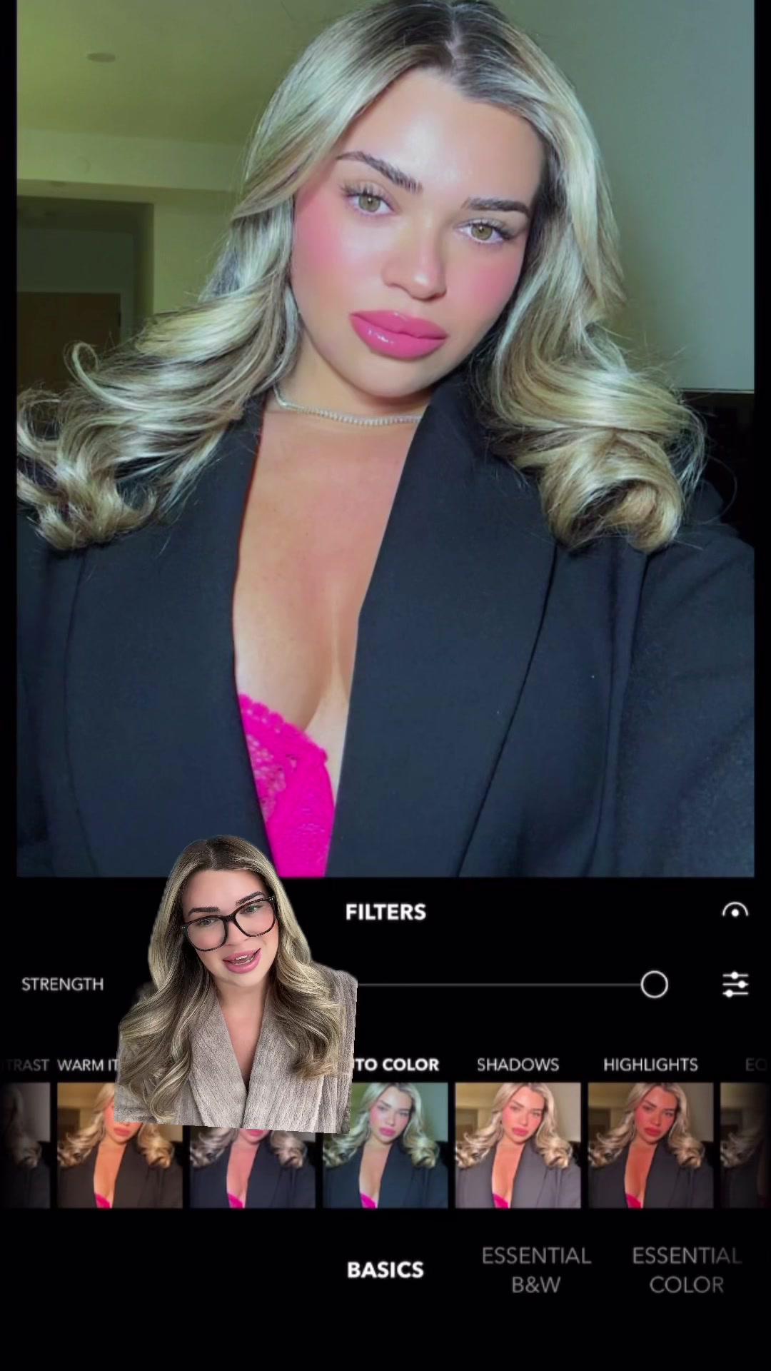 “Pictapgo” editing app is such a life saver 💕 #pictapgoapp #pictapgo #pictapgo_app #pictapgoapp #videoeditingappforinstagram #instagramphotoediting #instagramphotoedits #instagramphotoeditingtutorial #instagramphotoediting #bestinstagramfeed #instagramfeedideas #instagramfeedupdate #instagramfeedcheck #instagramfeedinspo #greenscreenvideo