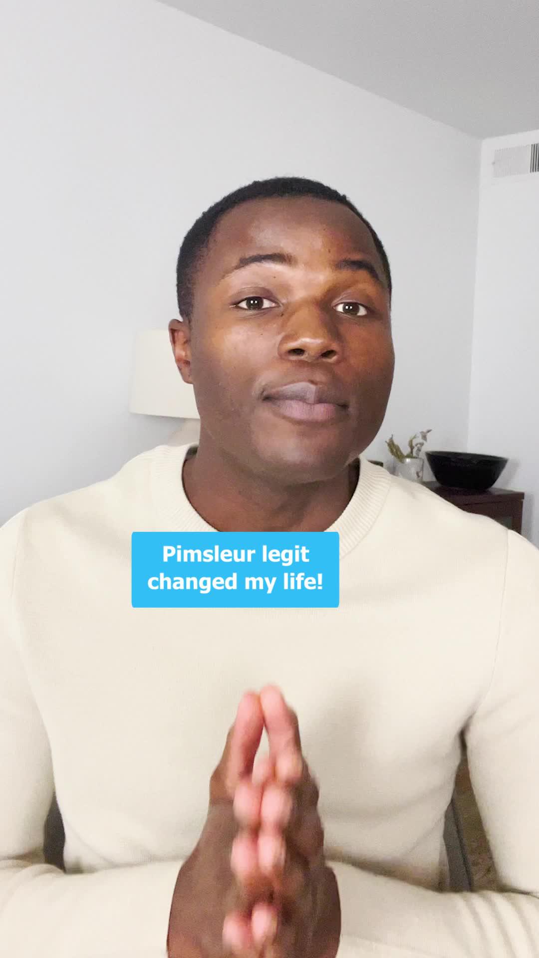 Learn a new language today!