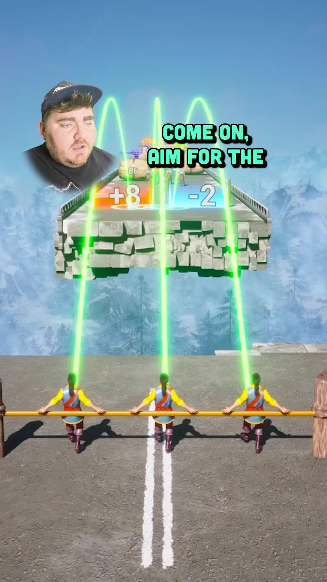 Can you make the right moves?