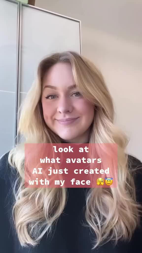 Photo editing that fits you perfectly!