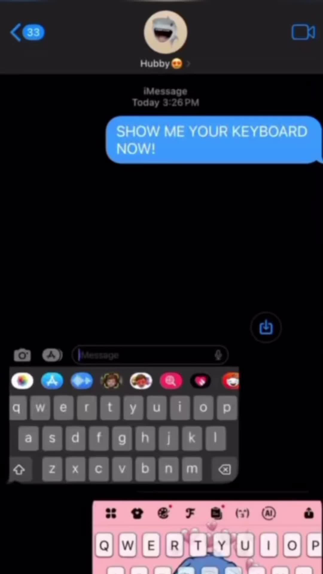 DIY your own mobile keyboard ! Try it free now !