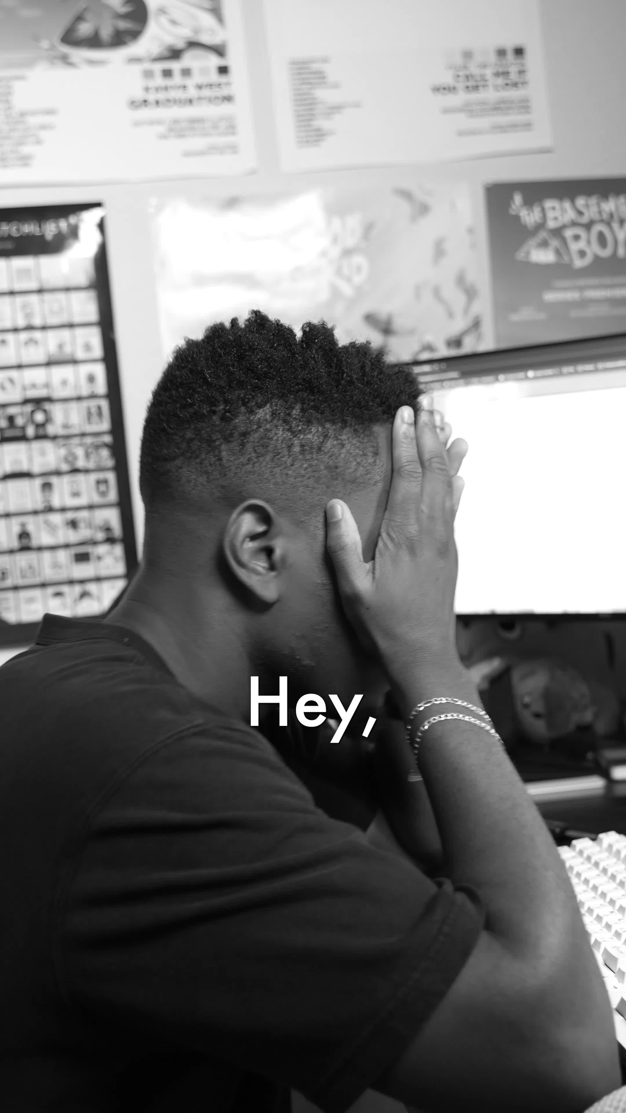 Struggle with writing? Try it for FREE!