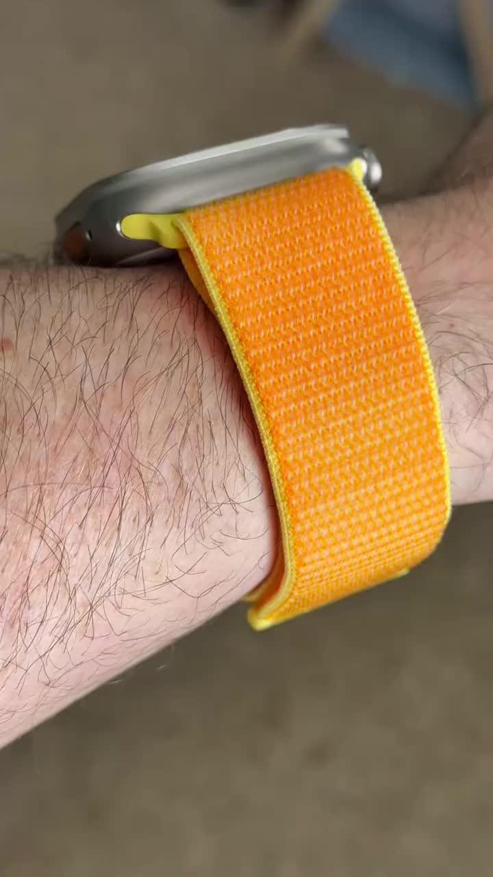 Trying the Smart Watch Faces? Make them with your favorite brands!