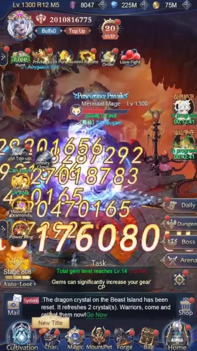 its amazing and competitive the graphics is high quality too. The story is amazing