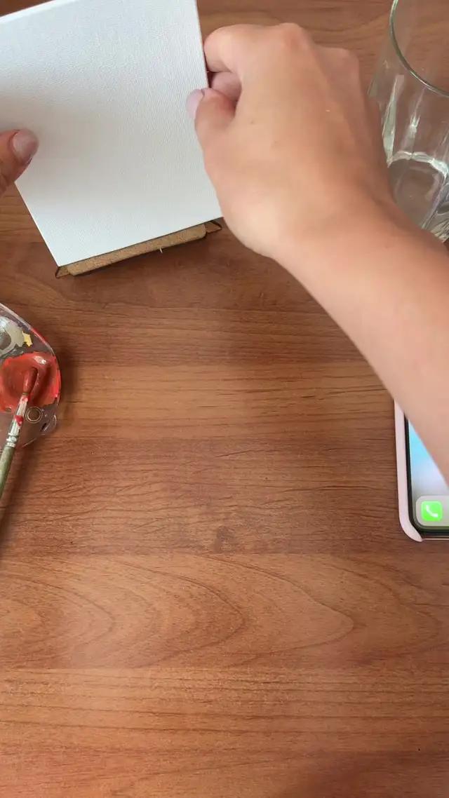 Drawing tutorial - how to draw in 1s!