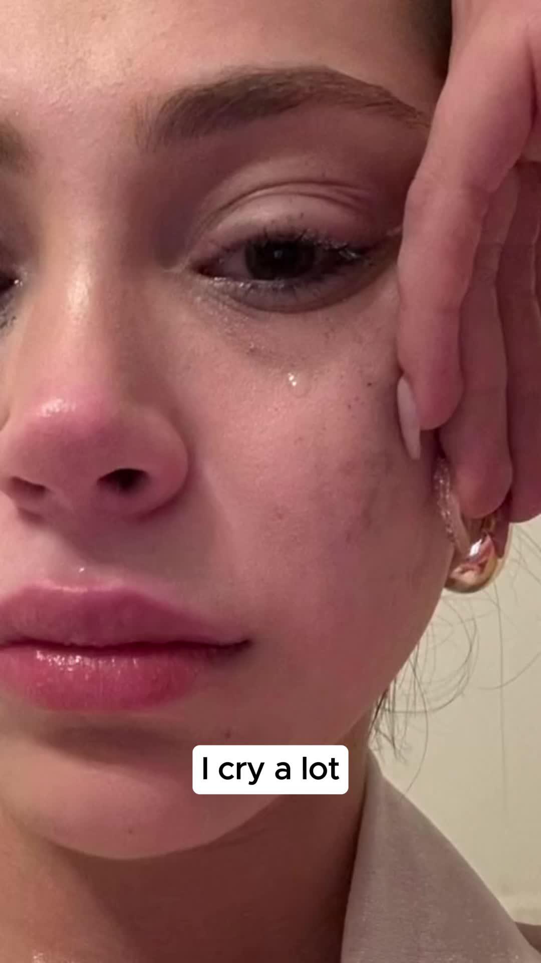 Someone：How‘s your studies going on?