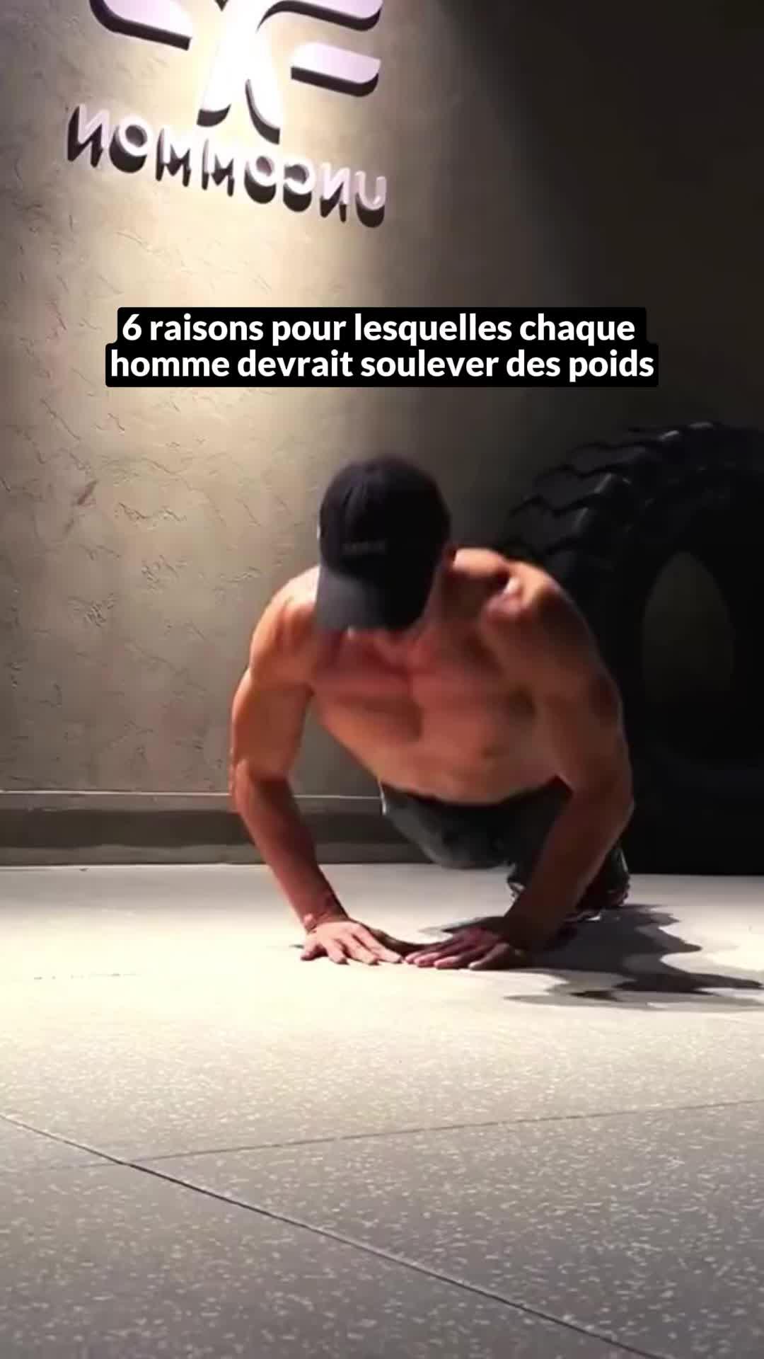 Plus fort avec Gains IA 🦾