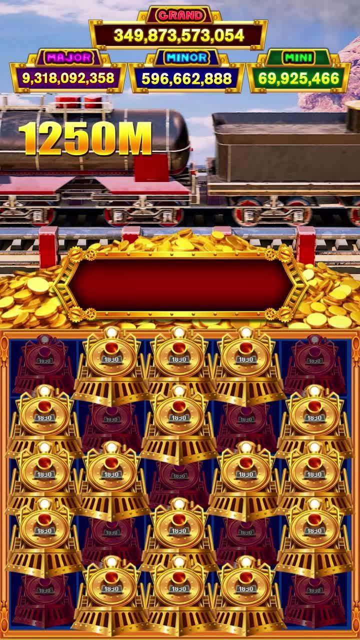 10,000,000 Free Coins from the BEST SLOTS!