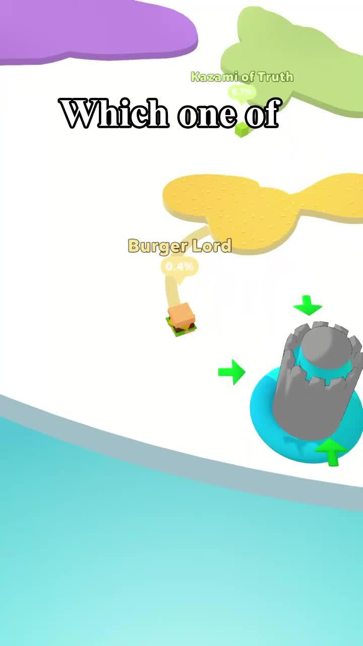 Le jeu le plus addictif!