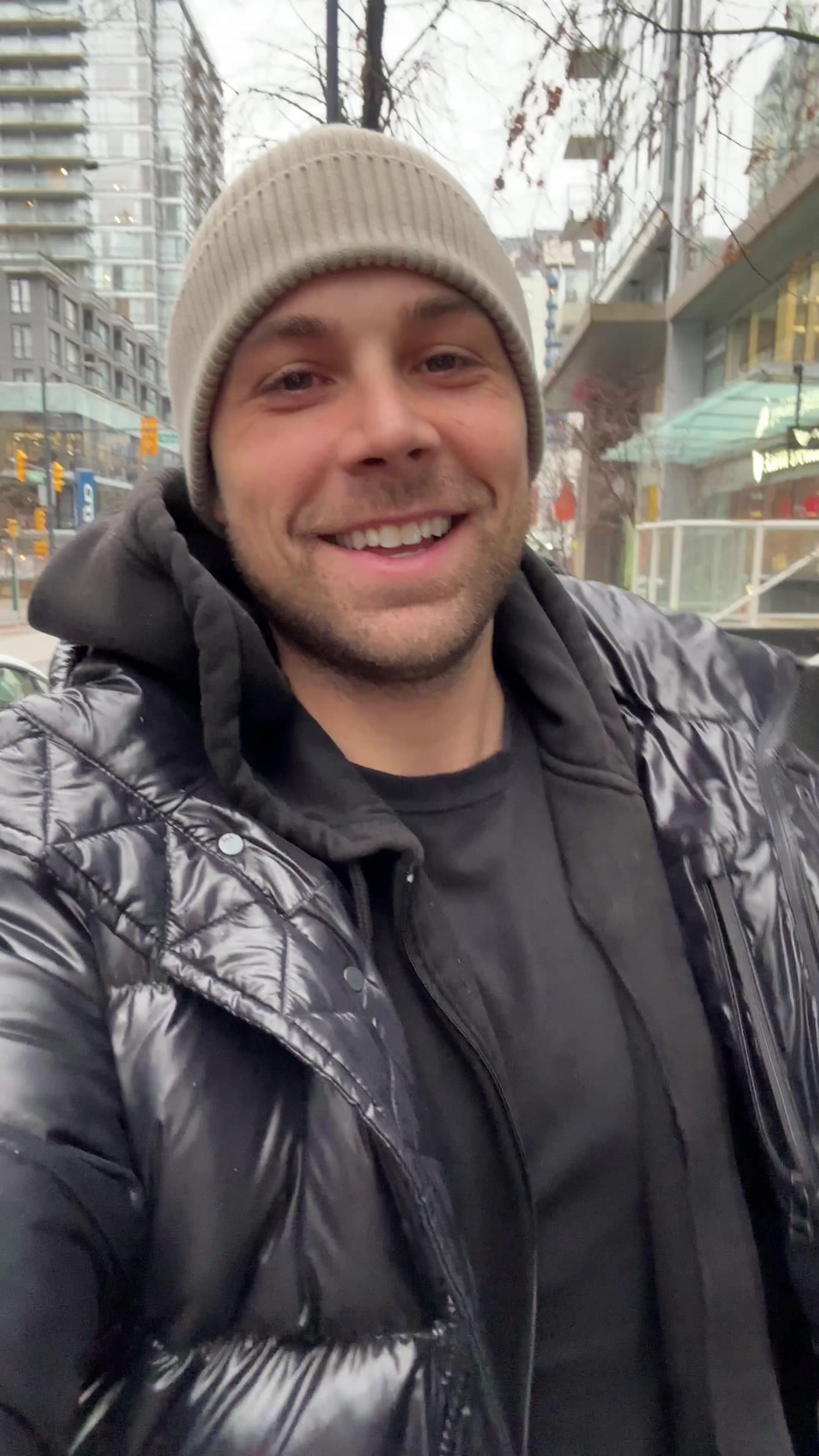 Book the perfect car for your next adventure on Turo — Canada's favourite car-sharing platform.