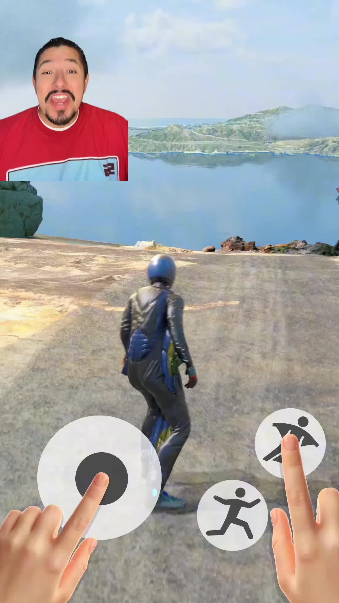 Well this didn’t go as planned...