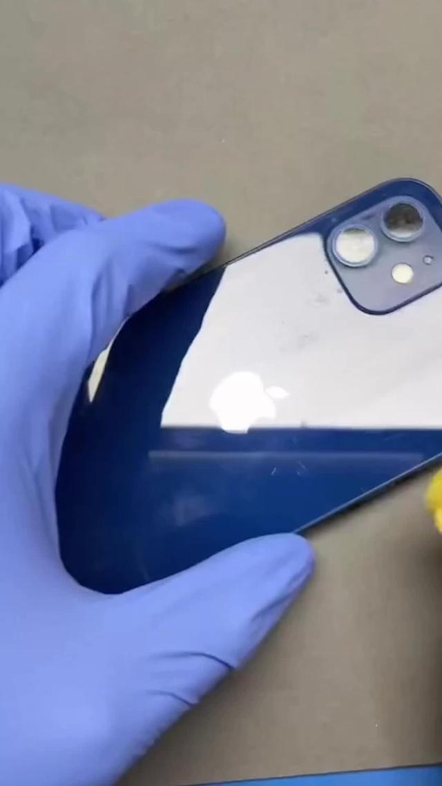 Effacez la mémoire de votre iPhone en quelques clics