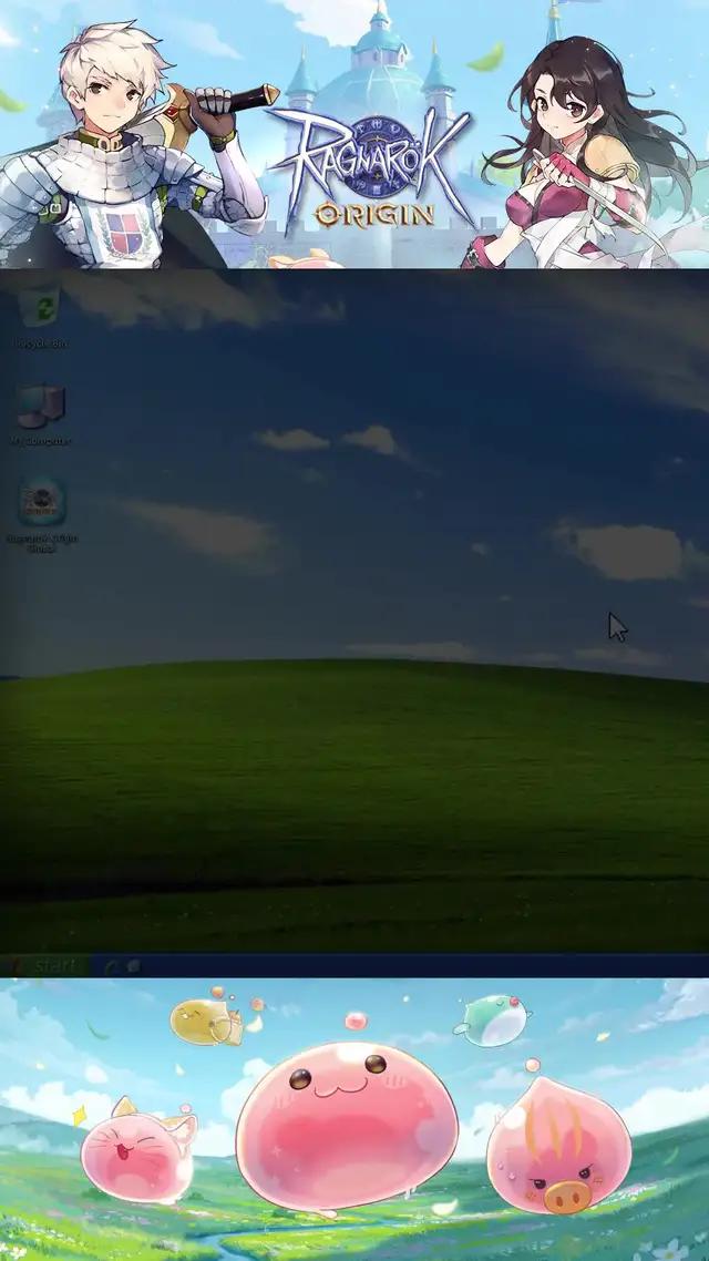 เล่น Ragnarok Origin รับตั๋วสุ่มกาชา 100 ครั้งฟรีทันที