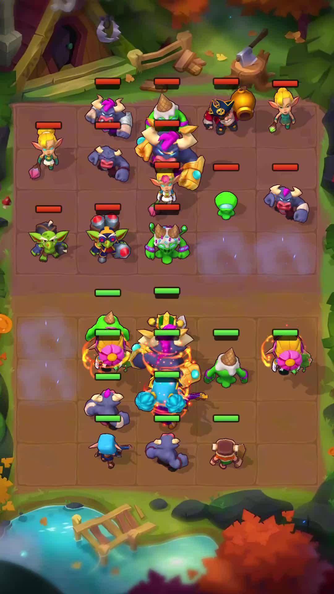 Offline Chess Mastery. Merge. 