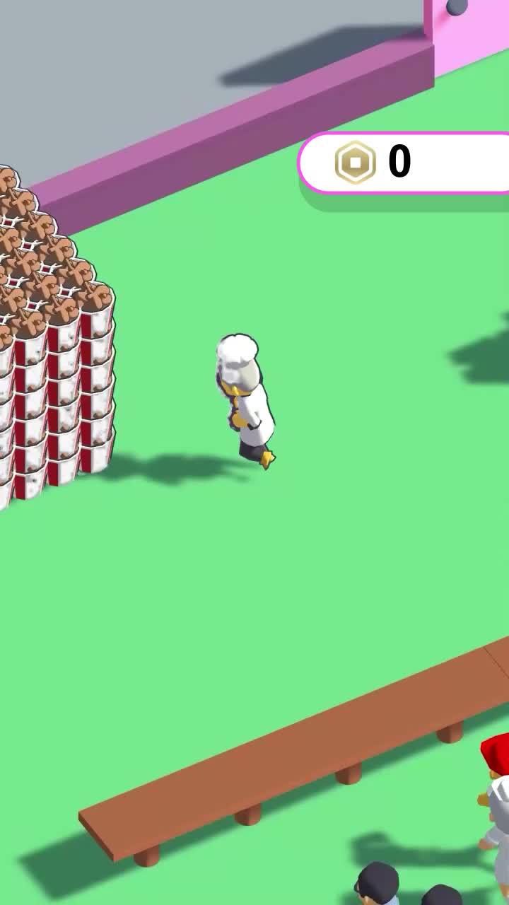 The most addictive game!