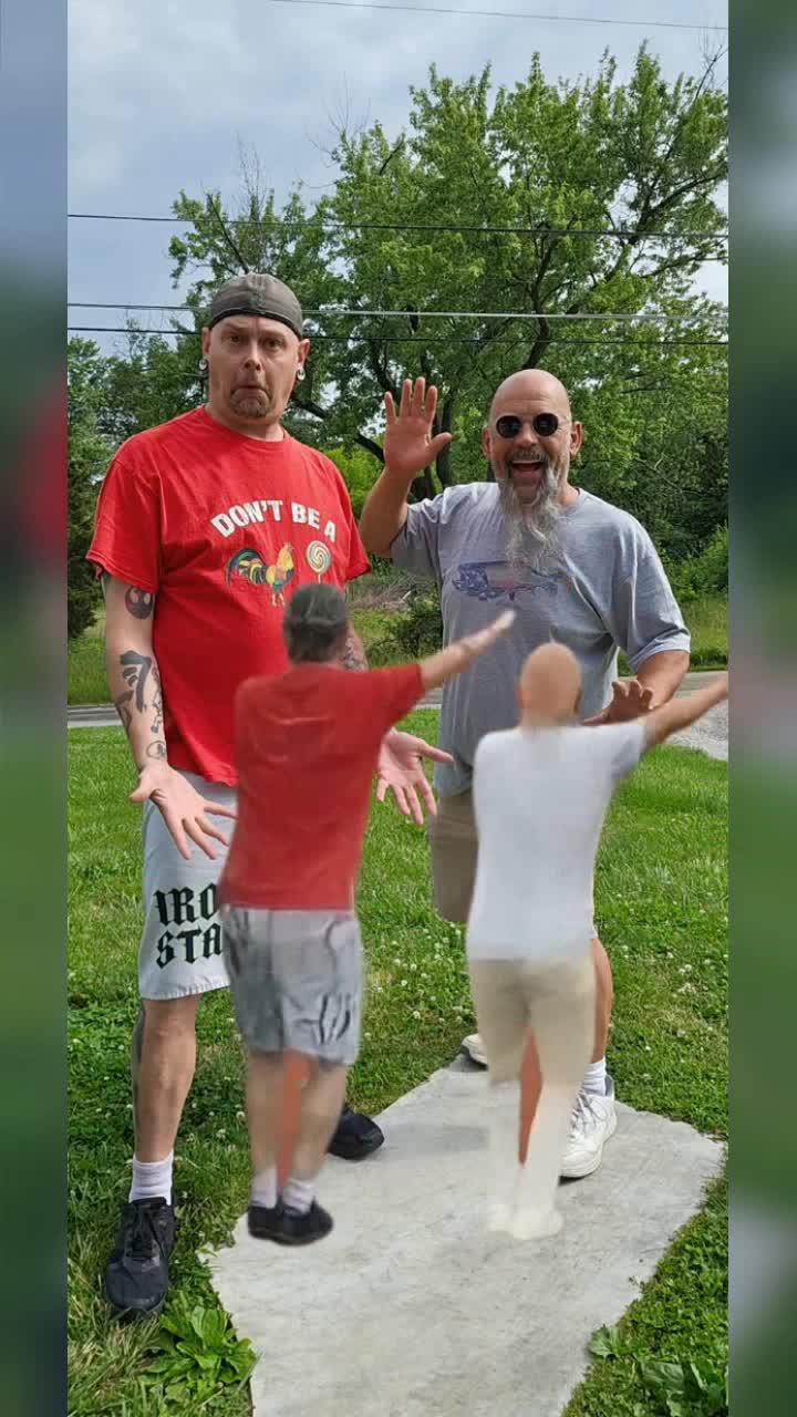 Watch your favorite photos come to life with our innovative technologies!