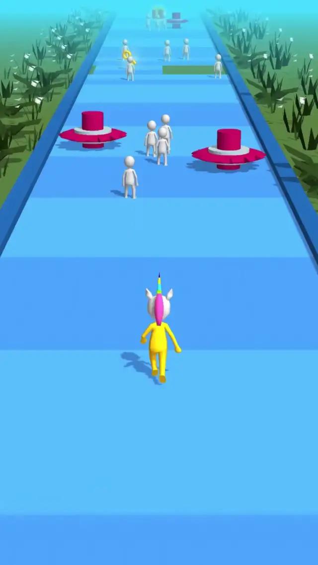 超級好玩的遊戲