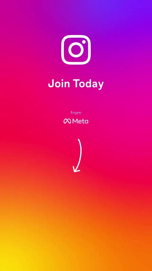 Count down to exciting moments on Instagram. Get the app.