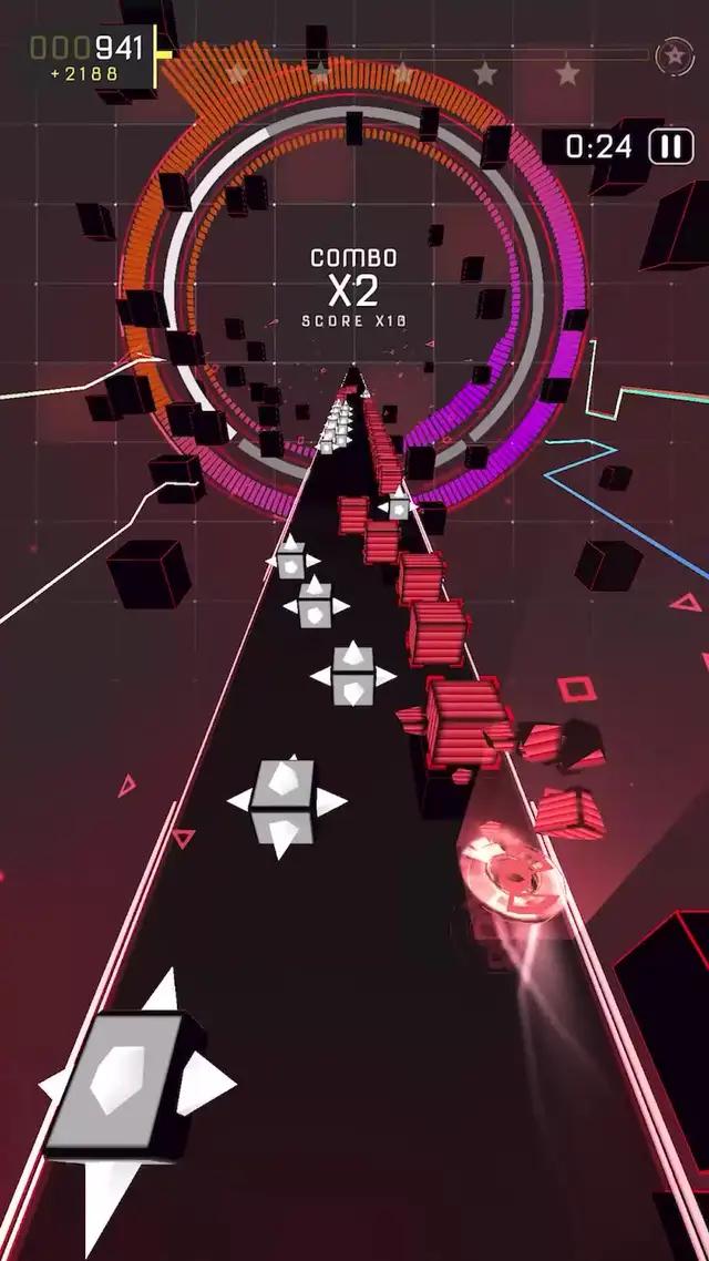 Play your favorite songs!