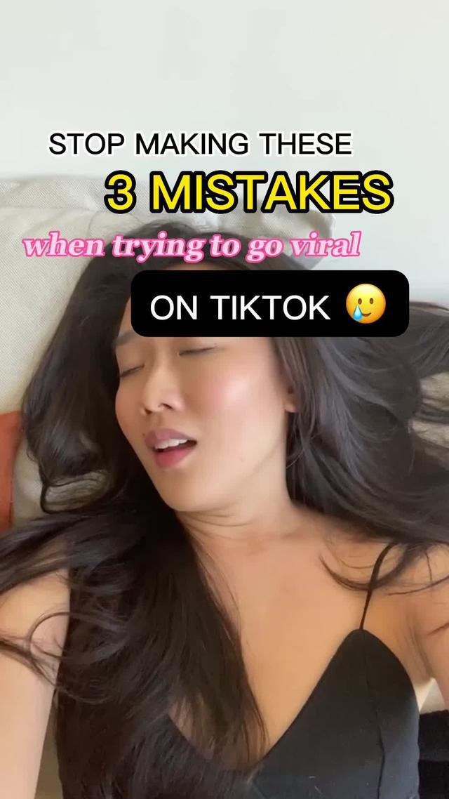 Use AI to grow your TikTok account with the TrendTok app!