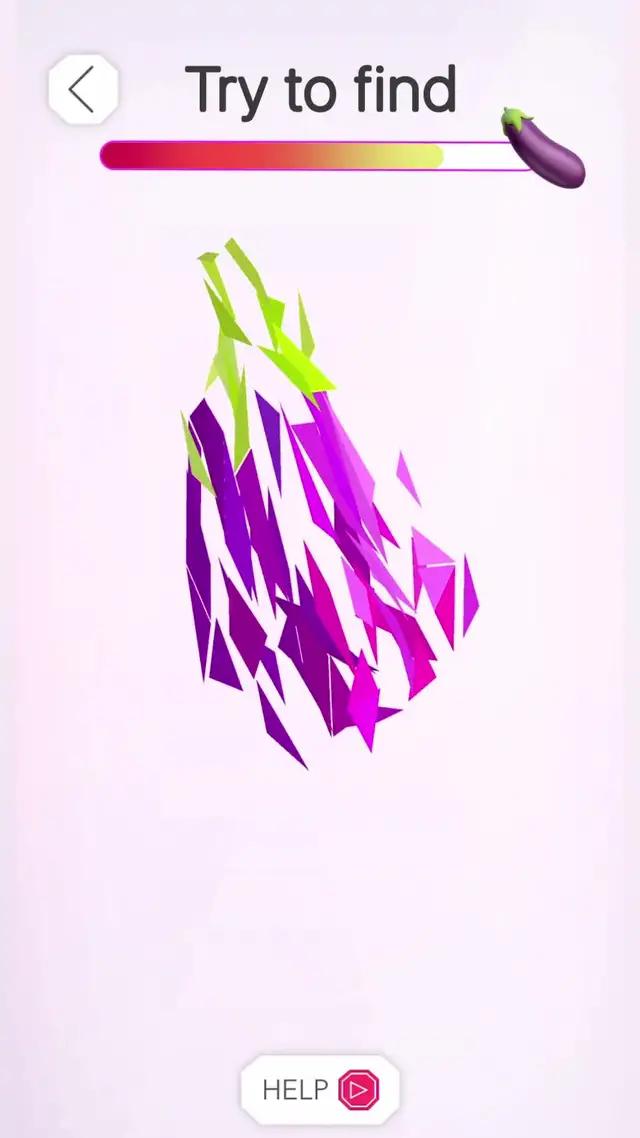 New puzzle game! Find the right angle!