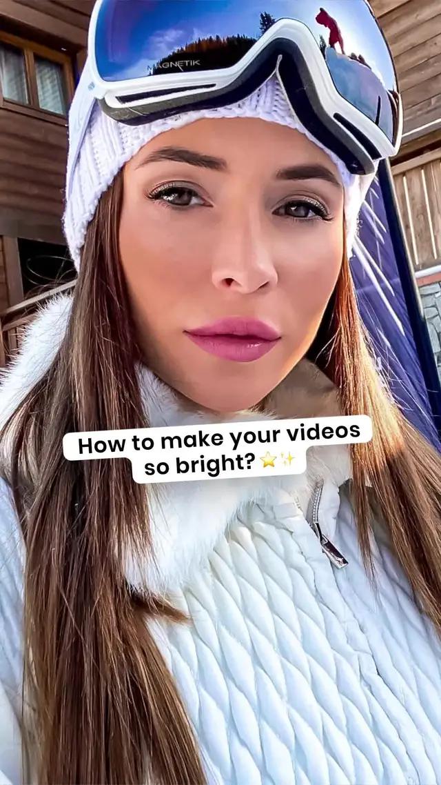 Photo & Video Filters