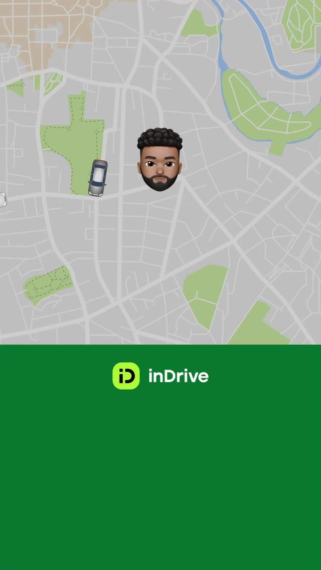 Offer your price and get a ride