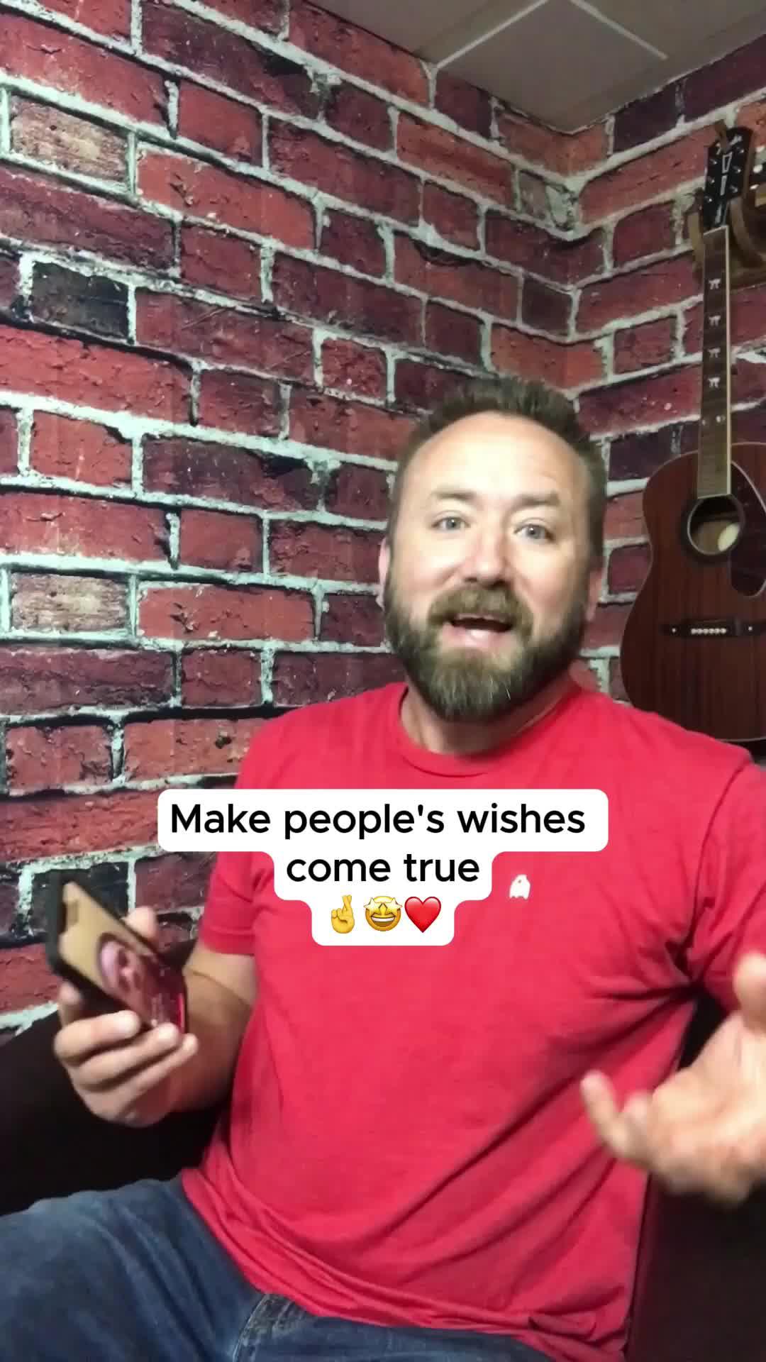 Will you be the superhero that many dreamers have been waiting for?