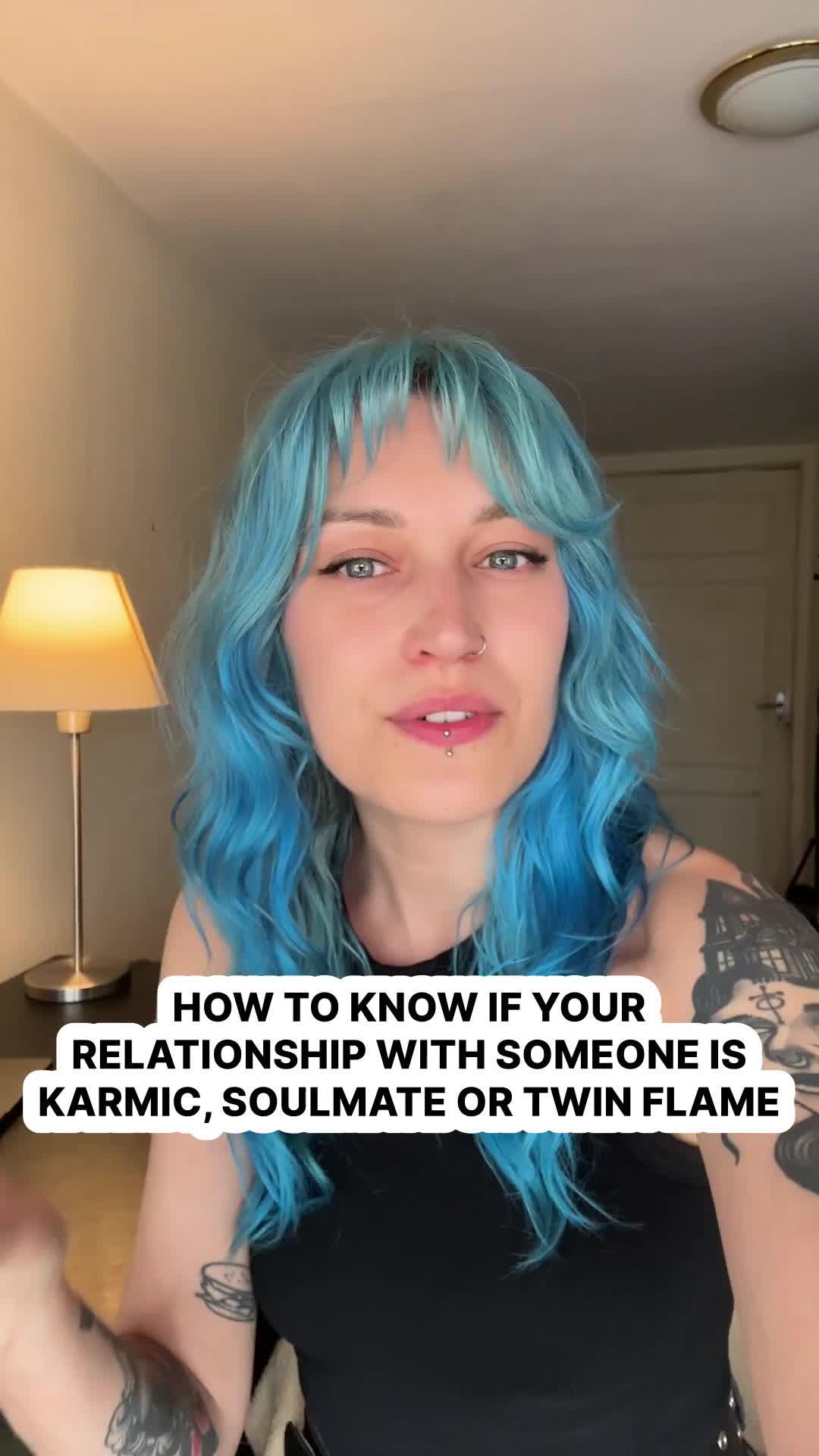 Who is your true soulmate? Find out now!