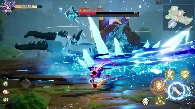 Đăng nhập là tặng 10000 lượt quayĐảm bảo ra pet SSR