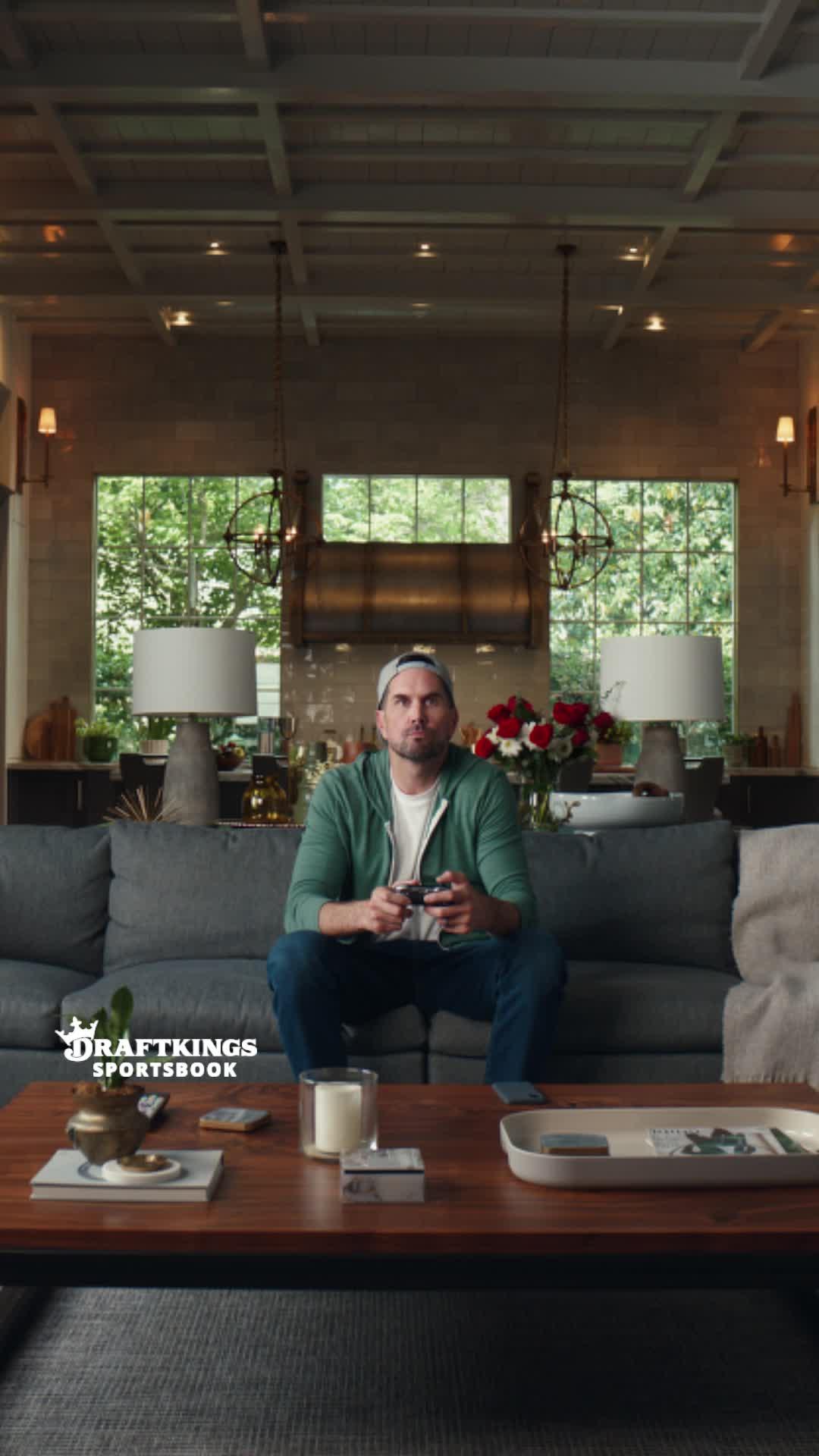 College football is BACK!