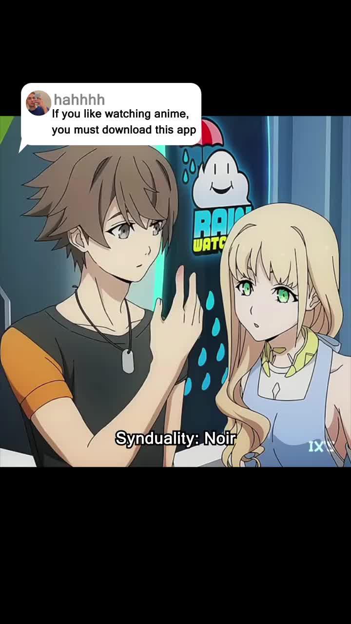 Watch your favorite anime!