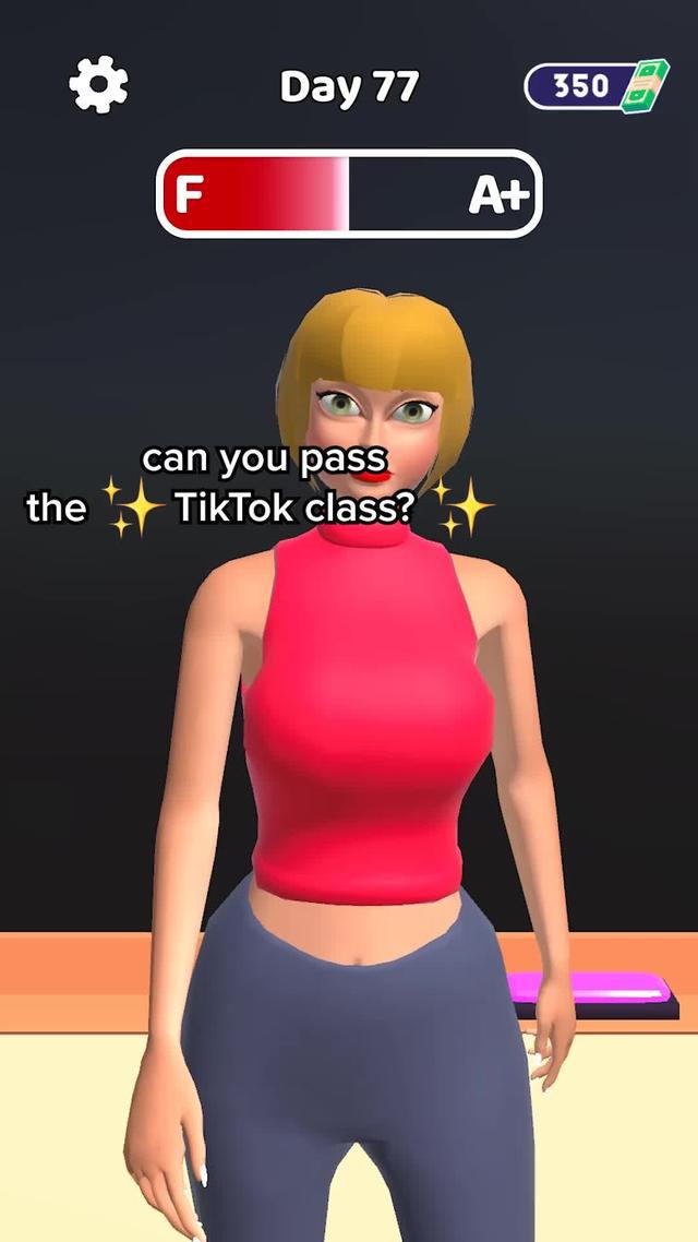 Live the dream College Life!