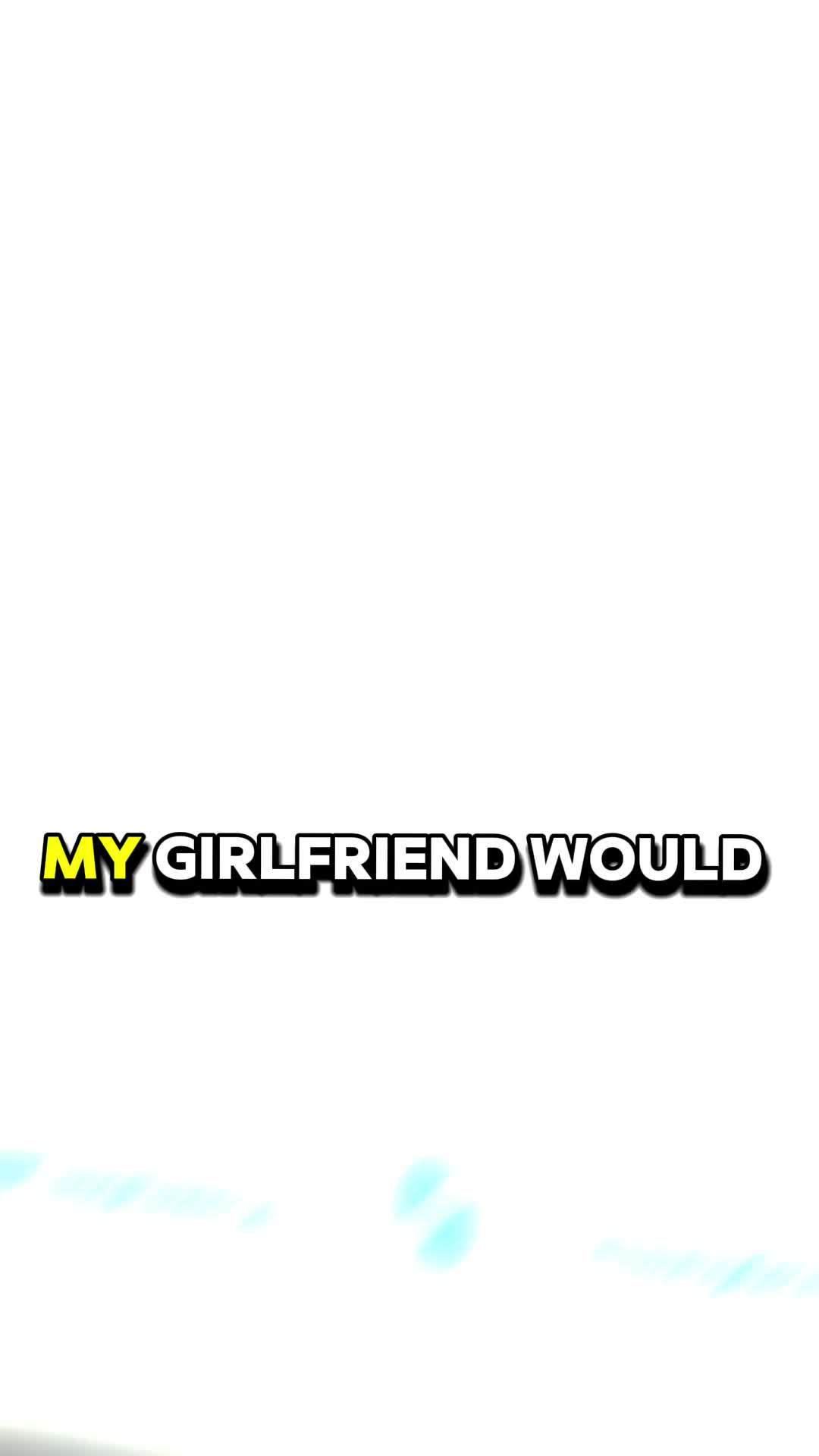 Your friends can be the co-creators of your profile.