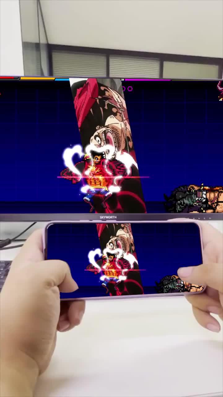 One Piece đã chính thức khai trương! Mã quà tặng: VIP 7777