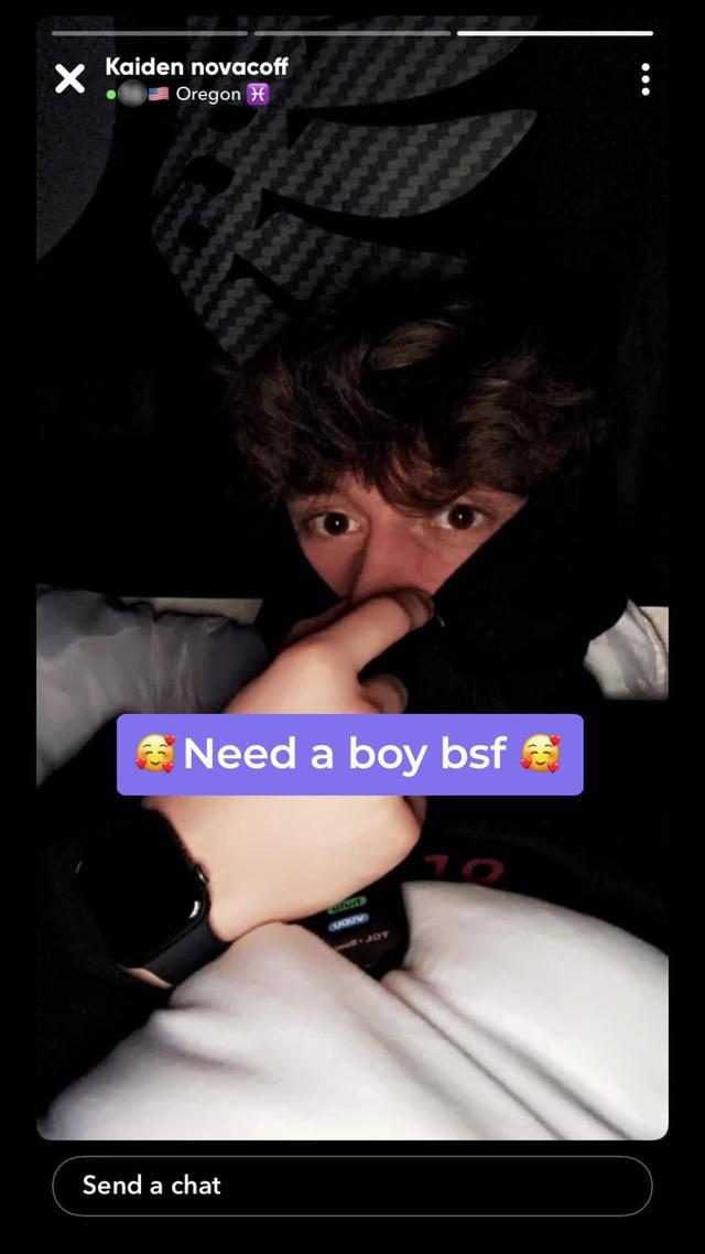 Don't try this unless you're bored. NFS??