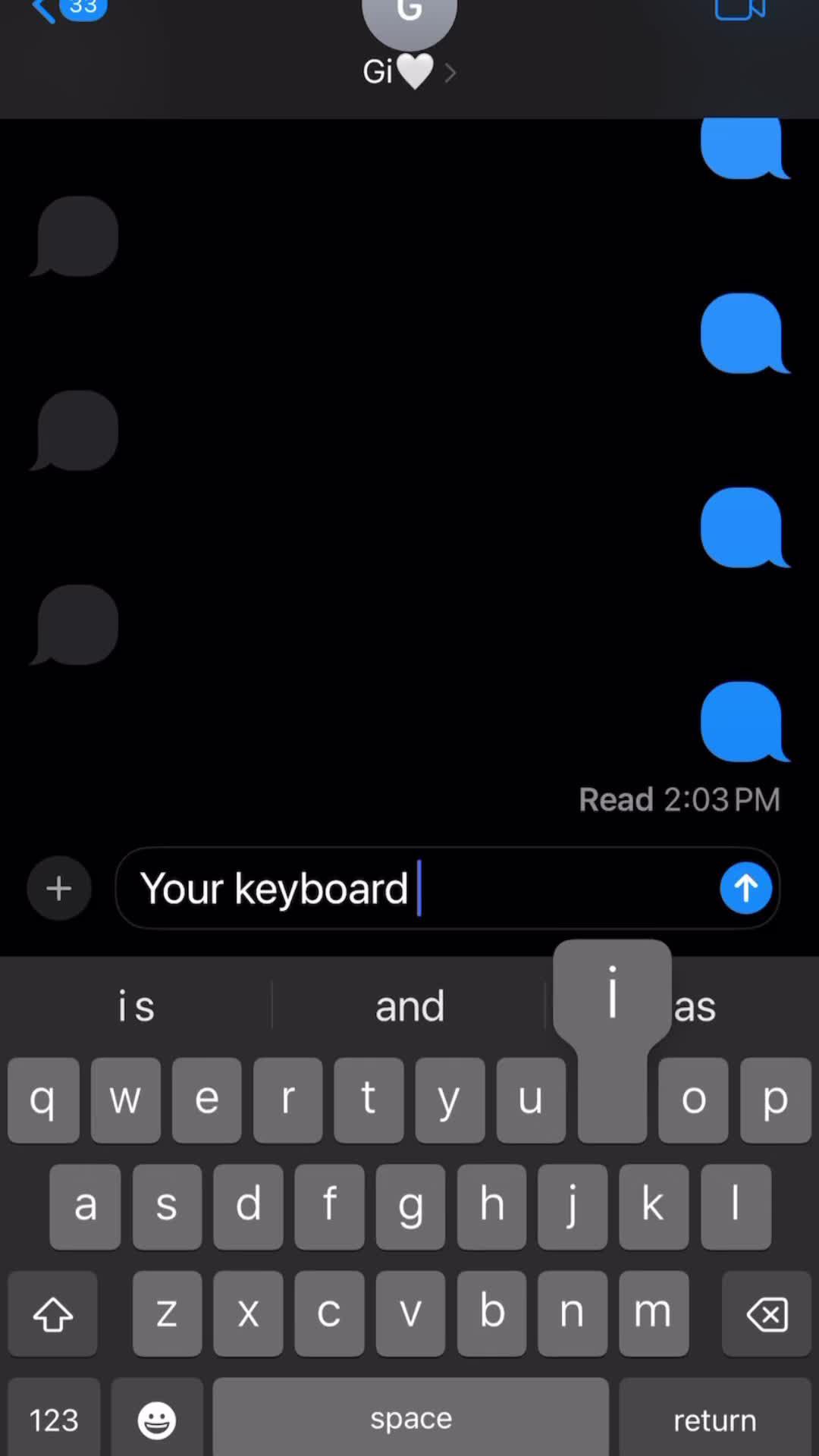 DIY your own mobile keyboard ! Try it free now