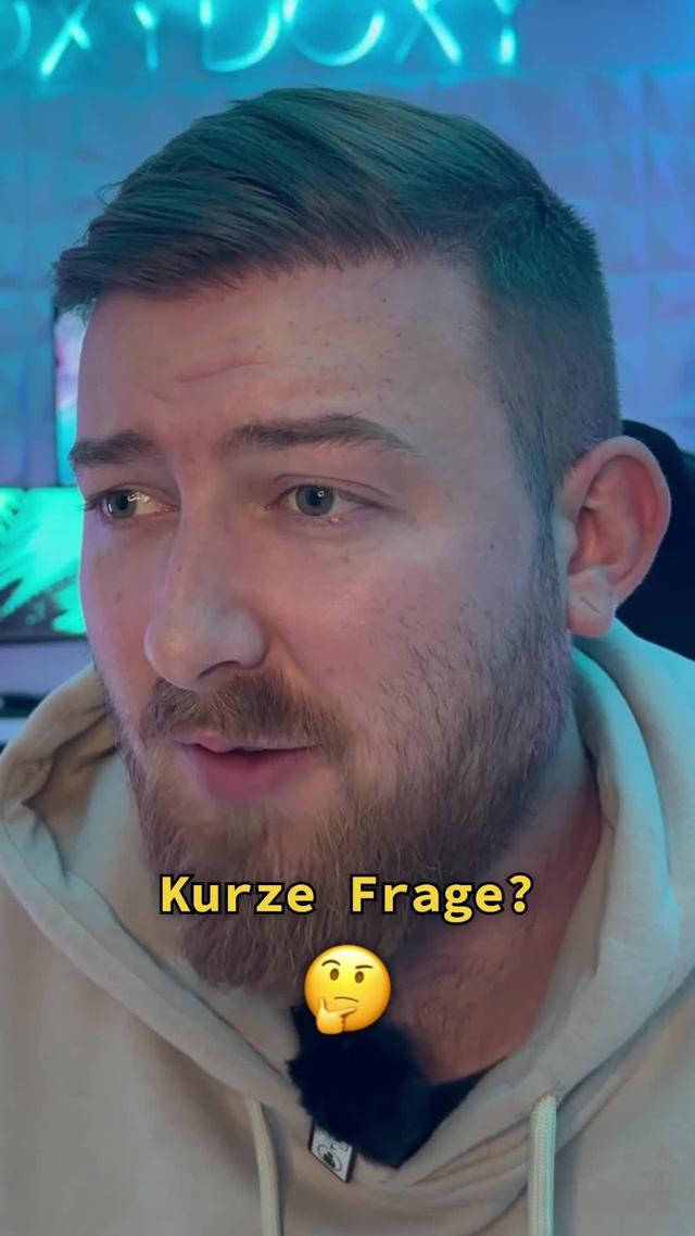 Erobere oder werde erobert! 