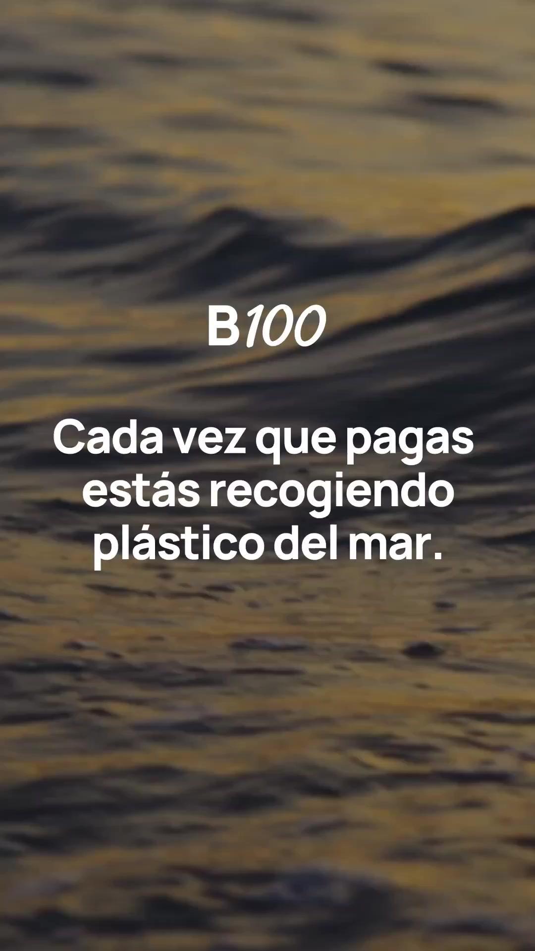 Descarga App B100 ahora
