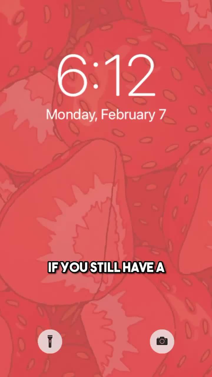 Best IOS App! aesthetic widgets, awesome wallpapers & stylish app icons and more! Check out now!