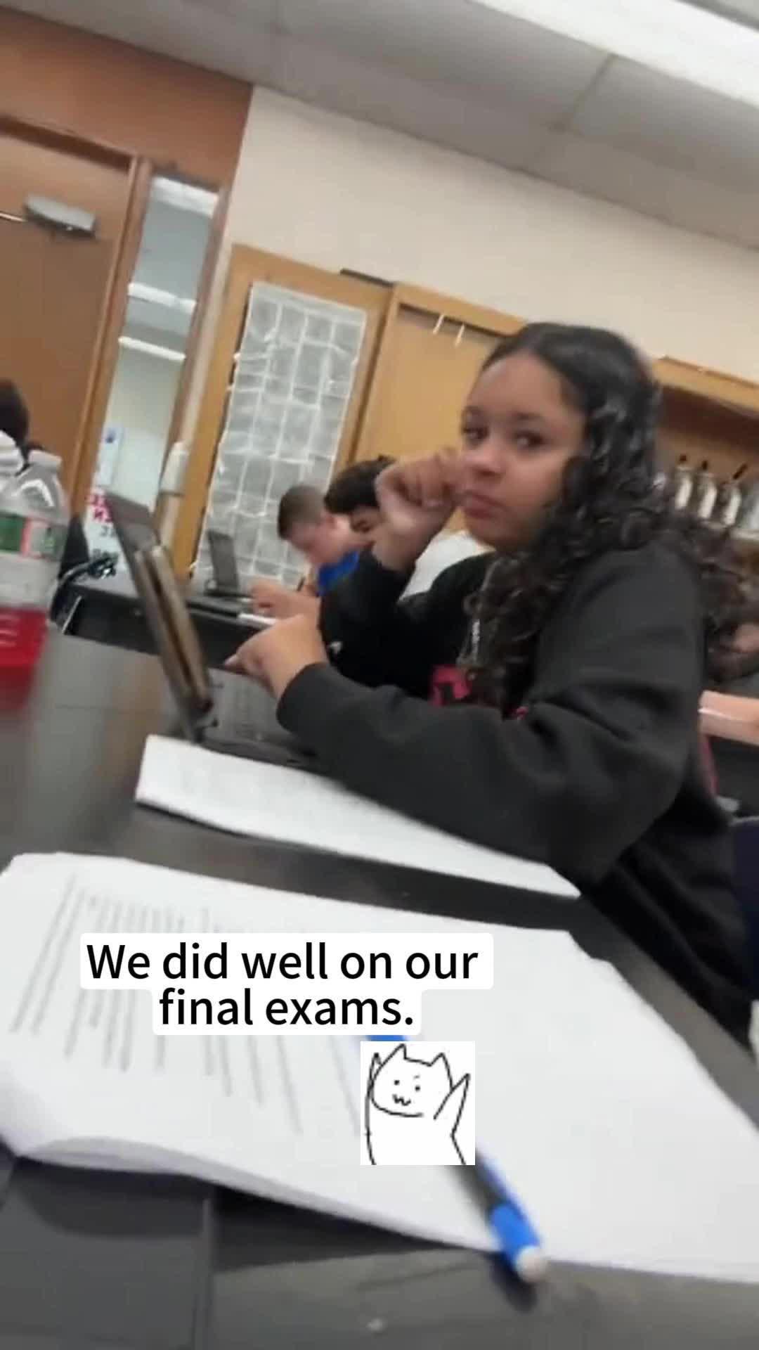 Take a picture, one second, the problem is solved.