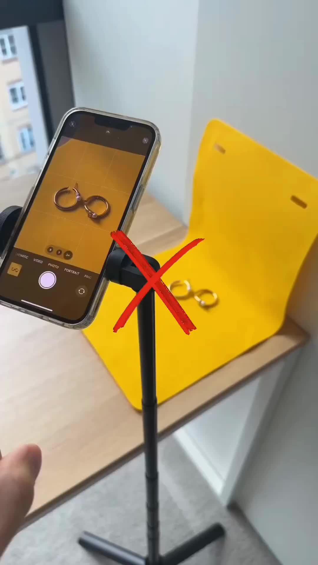 هذا التطبيق يمنحك صورًا مذهلة في ثوانٍ