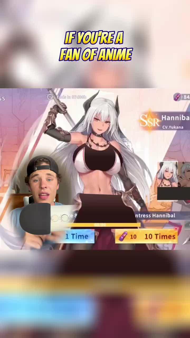 Install NOW and claim 40x recruit tickets