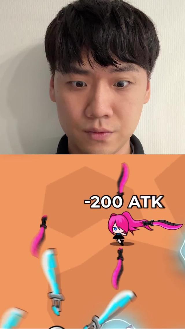 Try to Survive in this Action Game!