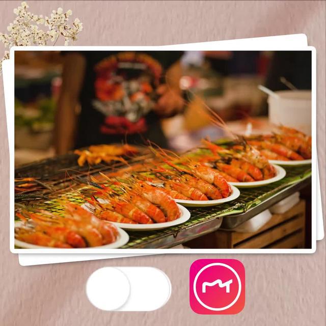 一鍵變美！你想要的P圖功能這裡都有。