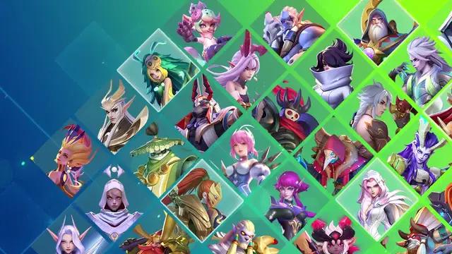 "林依晨力薦3D視覺型放置系RPG！
立即預約"拿好禮